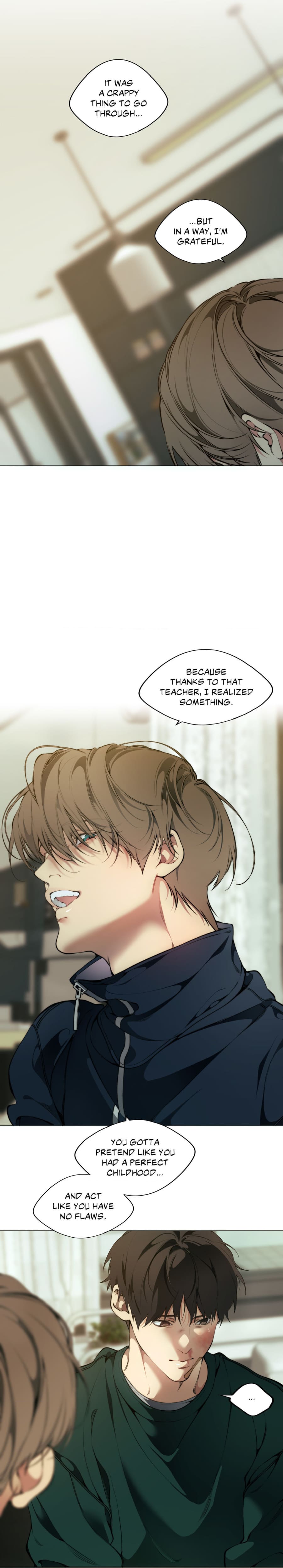 Lost in the Cloud, Chapter 97 image 05